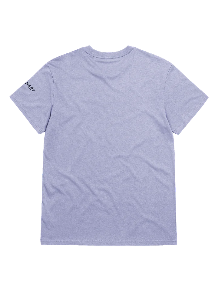 The Source of Strength T-Shirt product image (2)