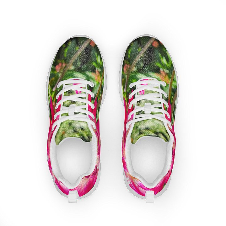 Dahlia Dream Women's Athletic Shoes product image (1)