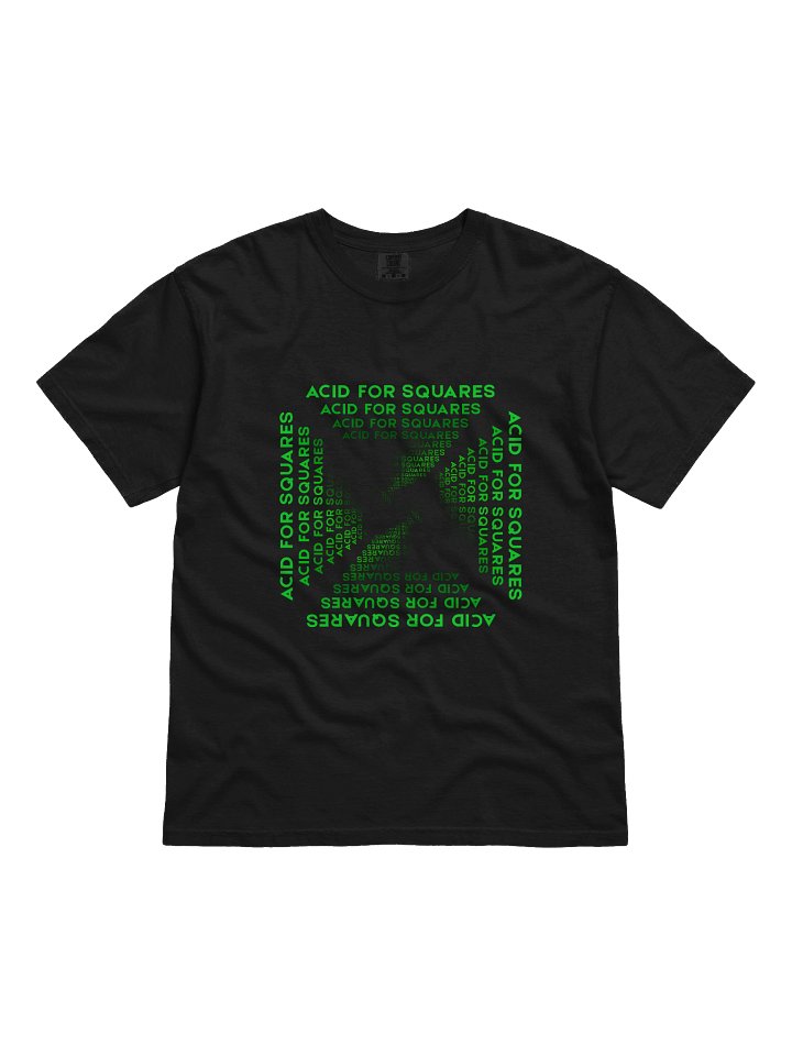 Down The Rabbit Hole Tee product image (1)