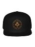 DEGEN SOCIETY – Club Snapback Hat