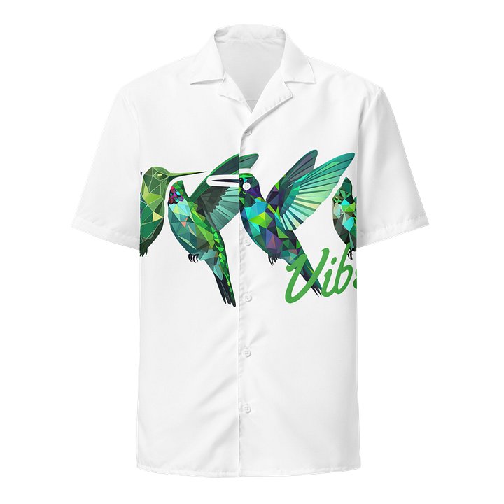 Solar Hummingbird vibes product image (1)