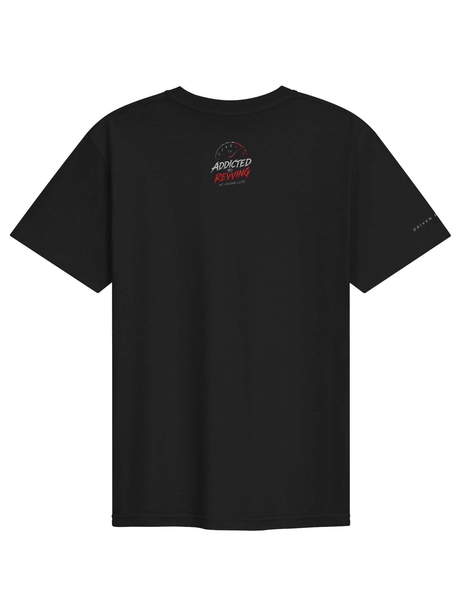 Addicted to Revving™ Premium Tee product image (2)