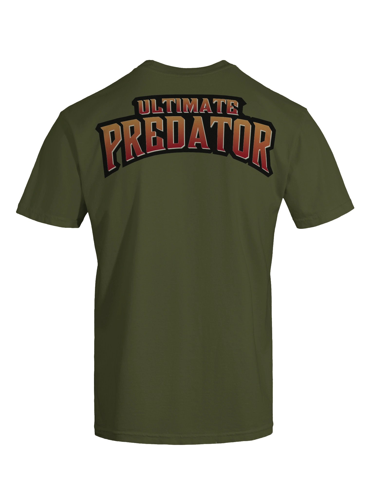 The Ultimate Predator product image (17)