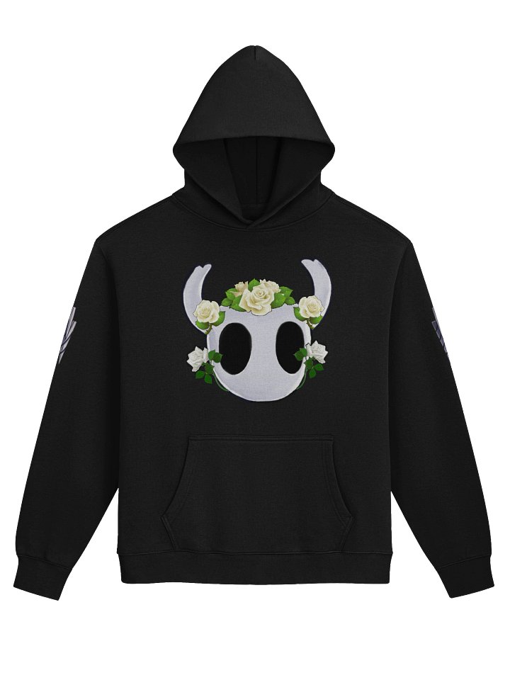 custom hallow knight ( oversized comfy ) product image (1)
