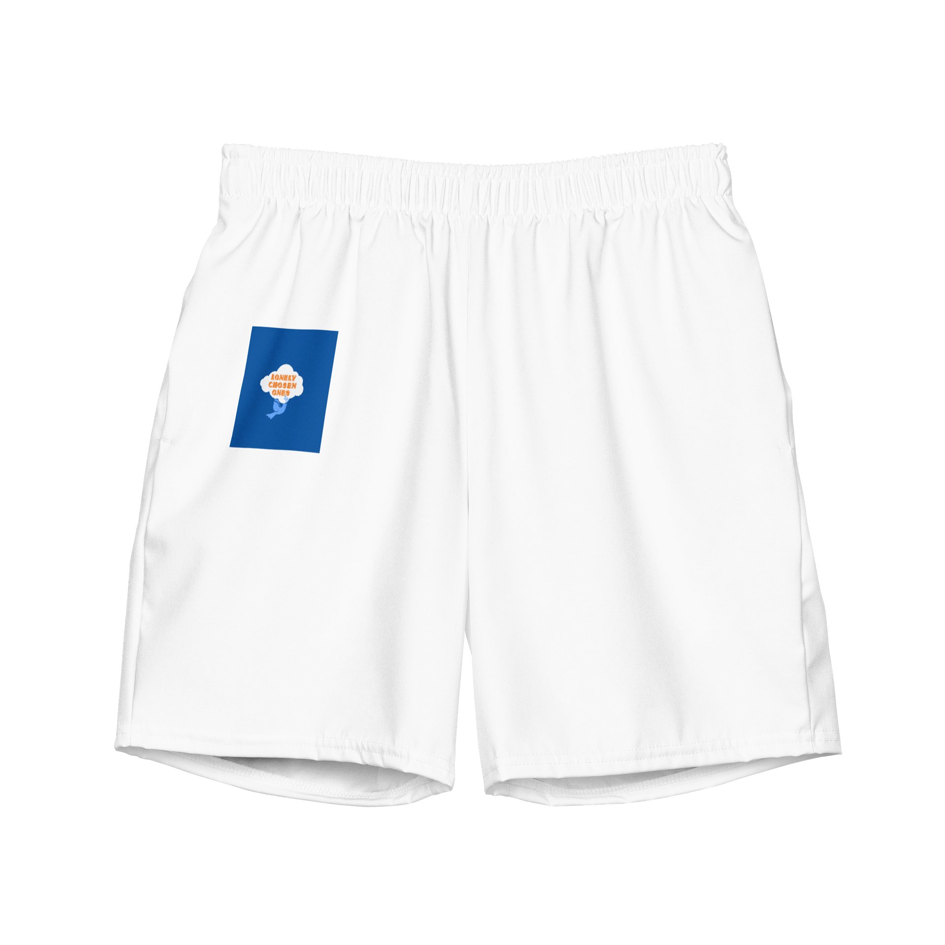 LONELY CHOSEN SWIM TRUNKS product image (1)