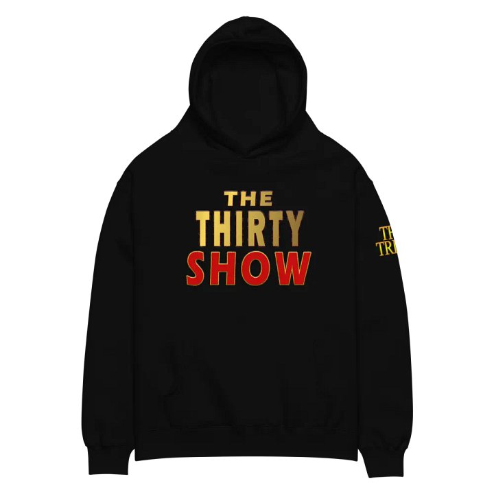 Tribe Hoodie option 2 product image (2)