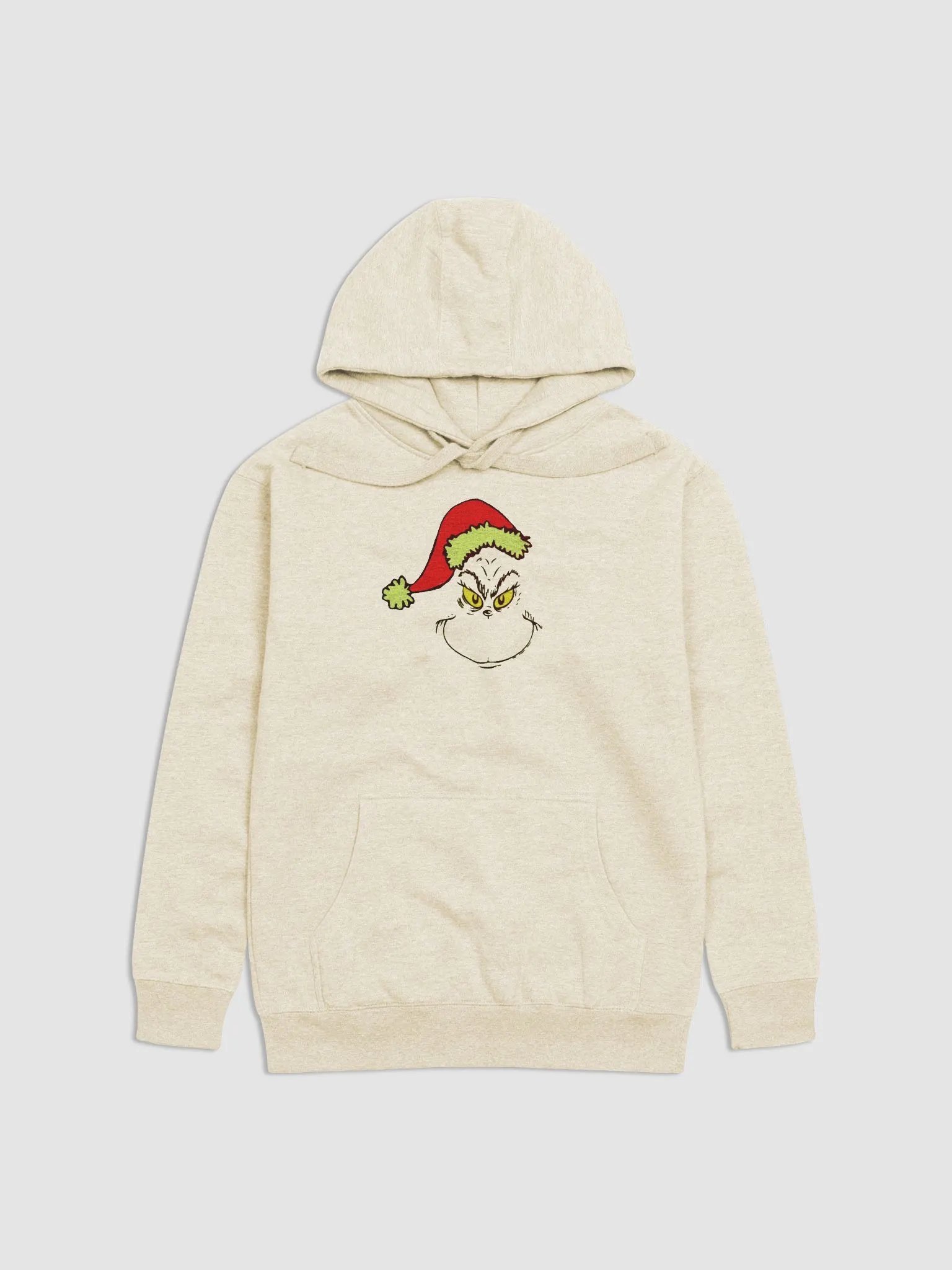 Grinch Christmas time product image (2)