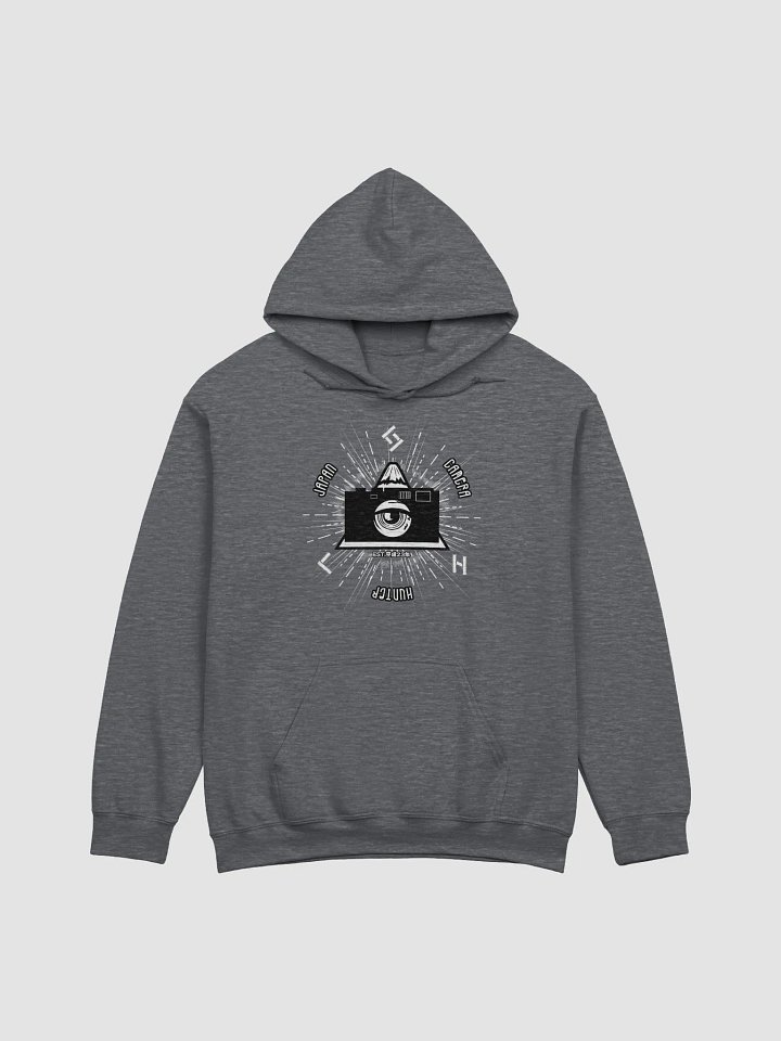 JCH Filmluminati Hoodie product image (1)
