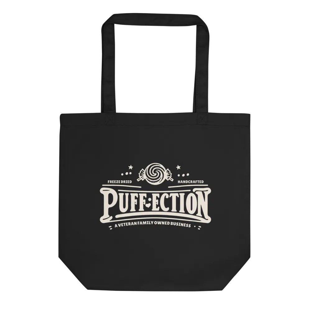 Puffection Econscious Organic Cotton Tote product image (1)