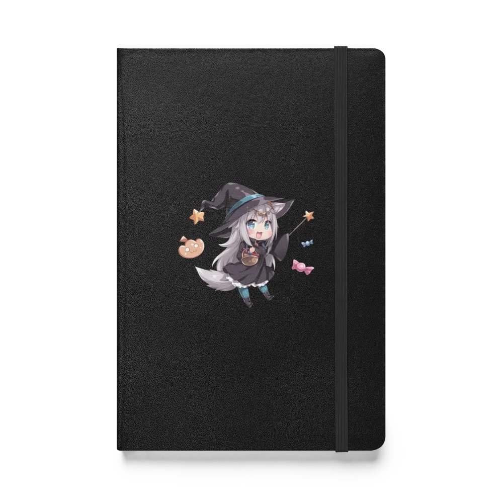 Magical Paws Guarded Journal product image (1)