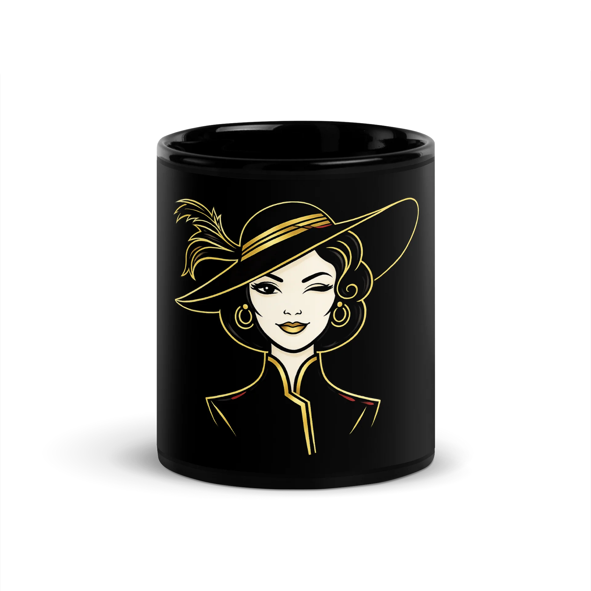 Woman Farting Mug product image (3)