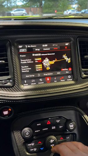 Can you add 125 hp to your car this easily?
#dodge #dodgechallenger #demon170 #mopar