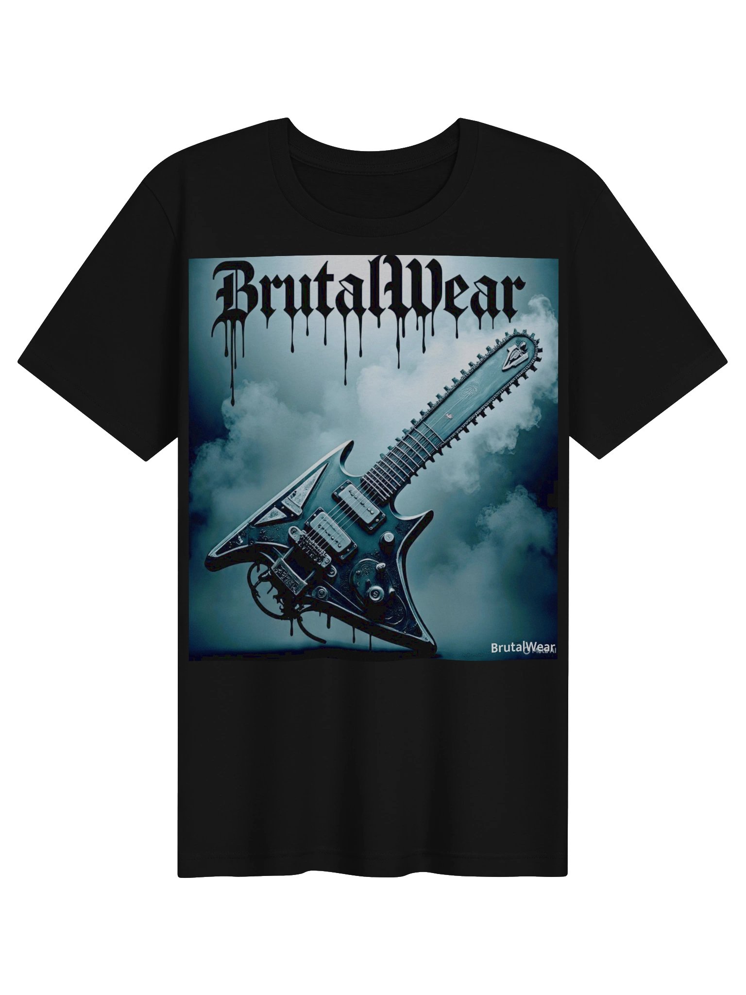 BrutalWear BrutalWearBabes Sick Saw. product image (6)