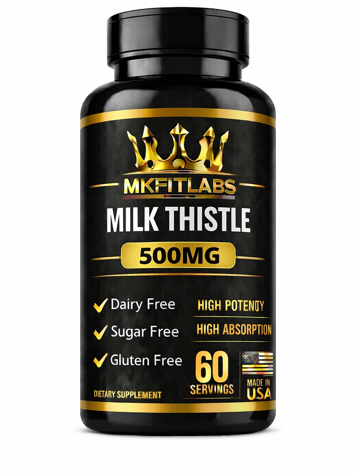 Milk Thistle product image (1)