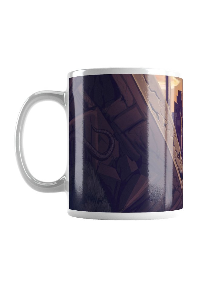 Greymarch Full Cover Coffee Mug product image (1)