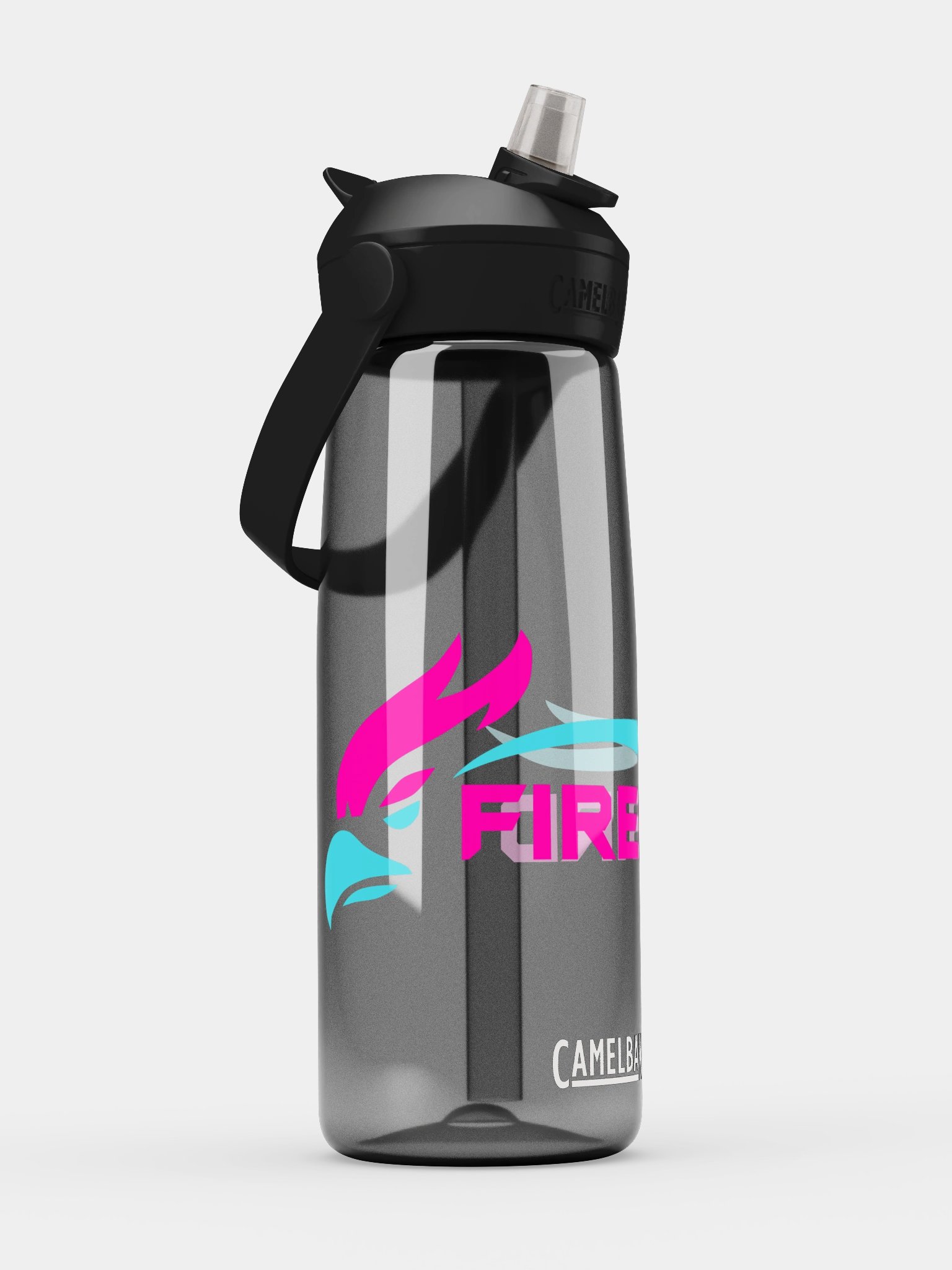 Firebird Water Bottle product image (3)