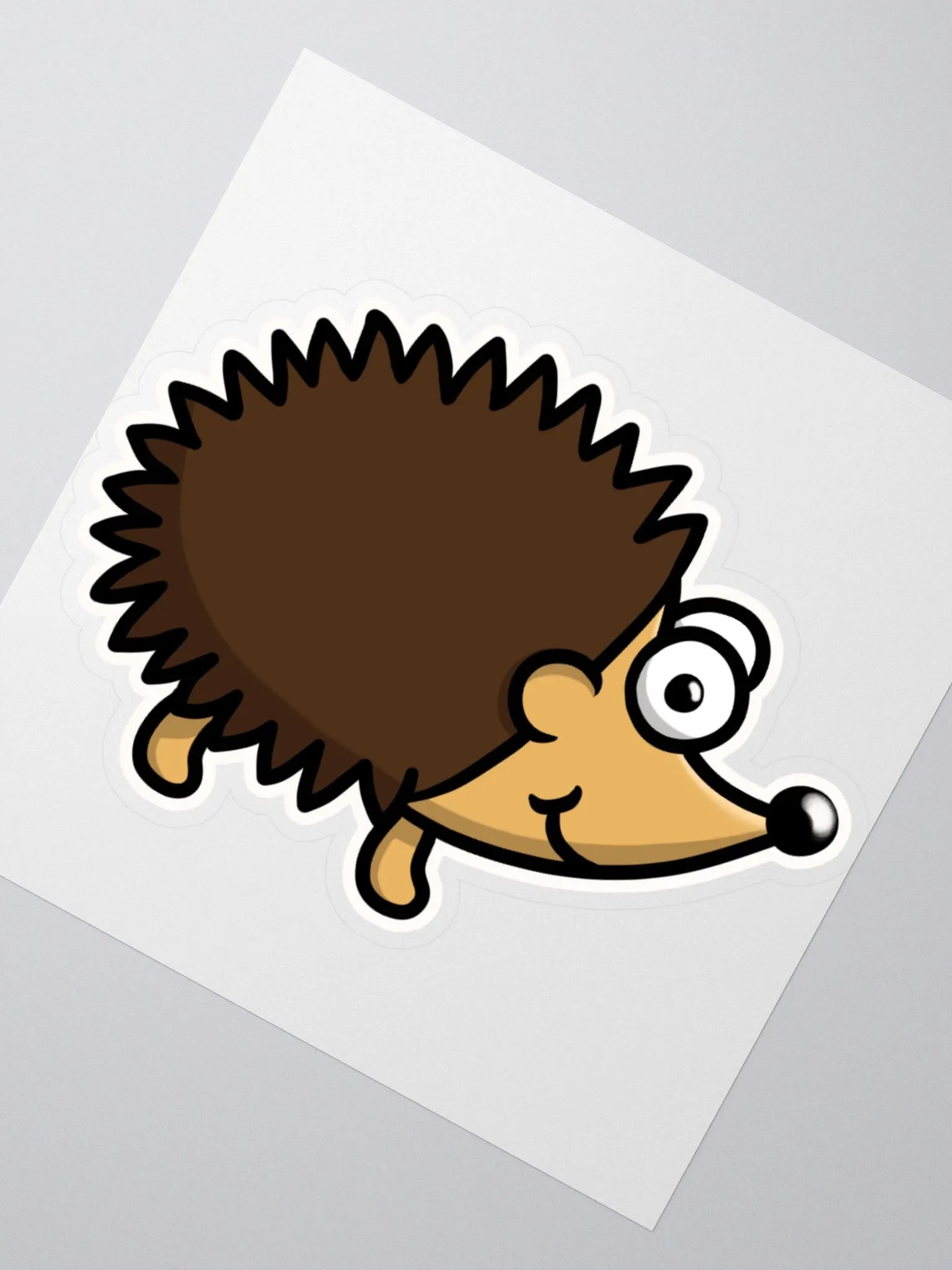 Hedgehog product image (6)