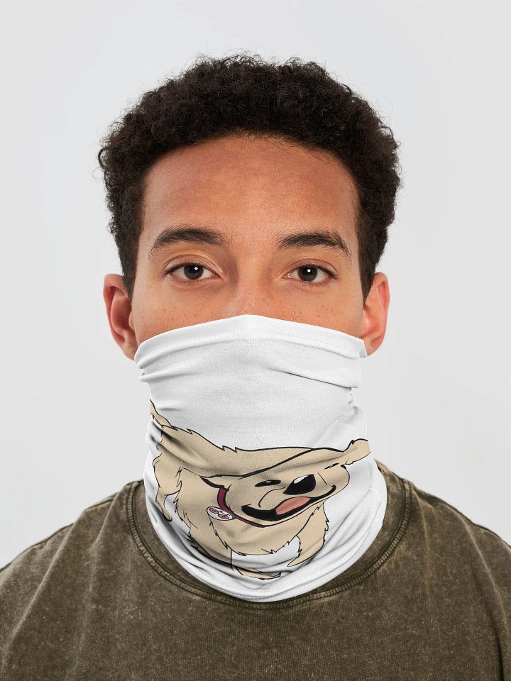 Cycling Scarf product image (1)