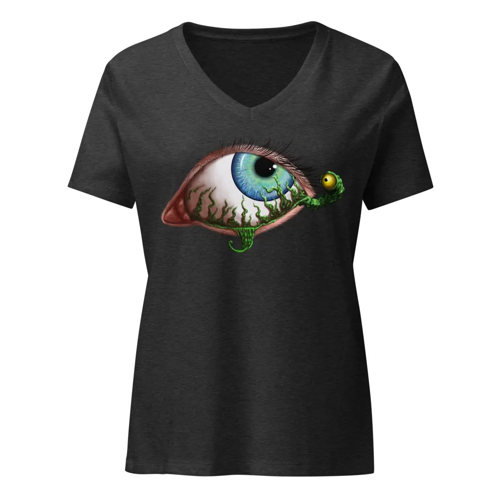 Eye Goo V Neck product image (3)