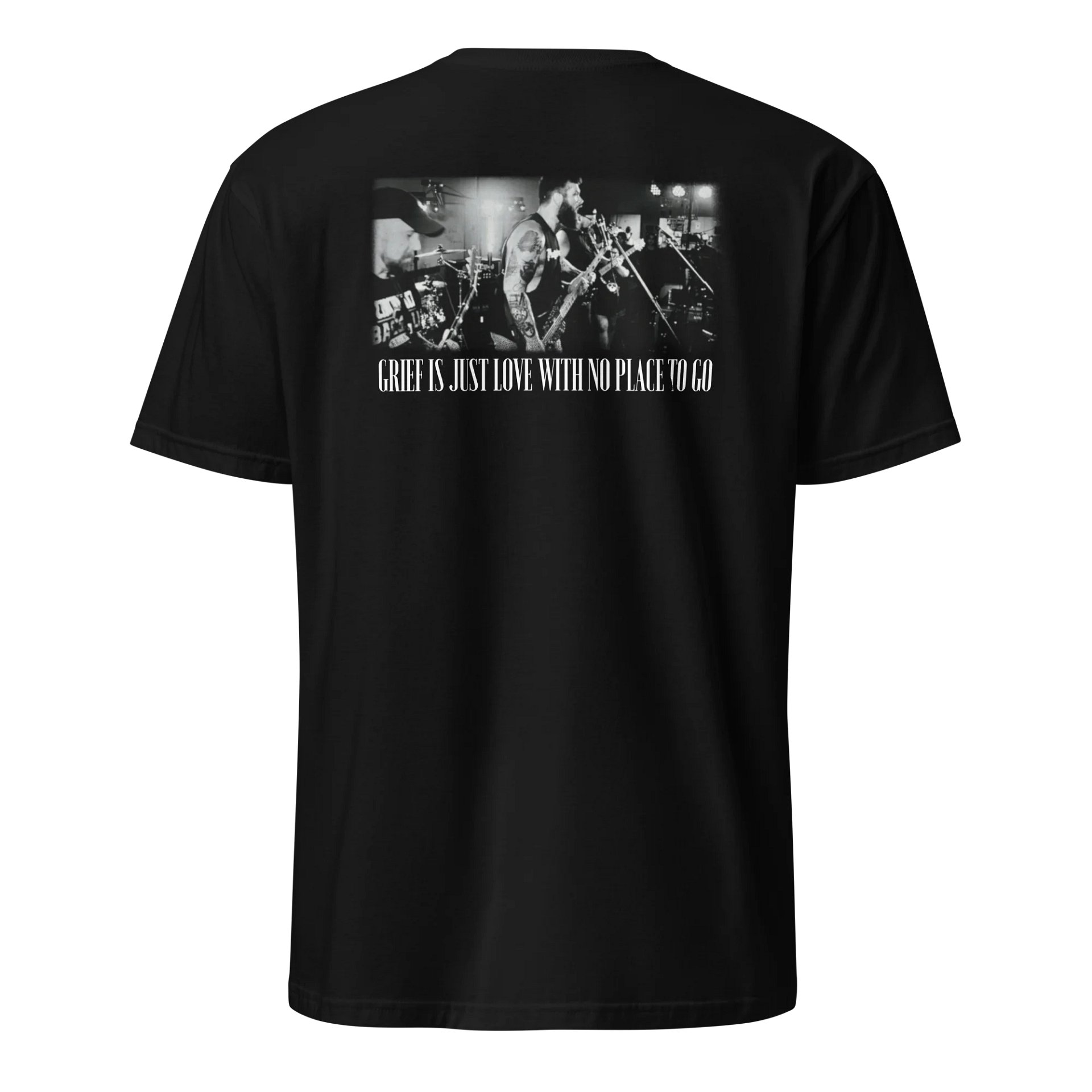The Grief Tee product image (4)