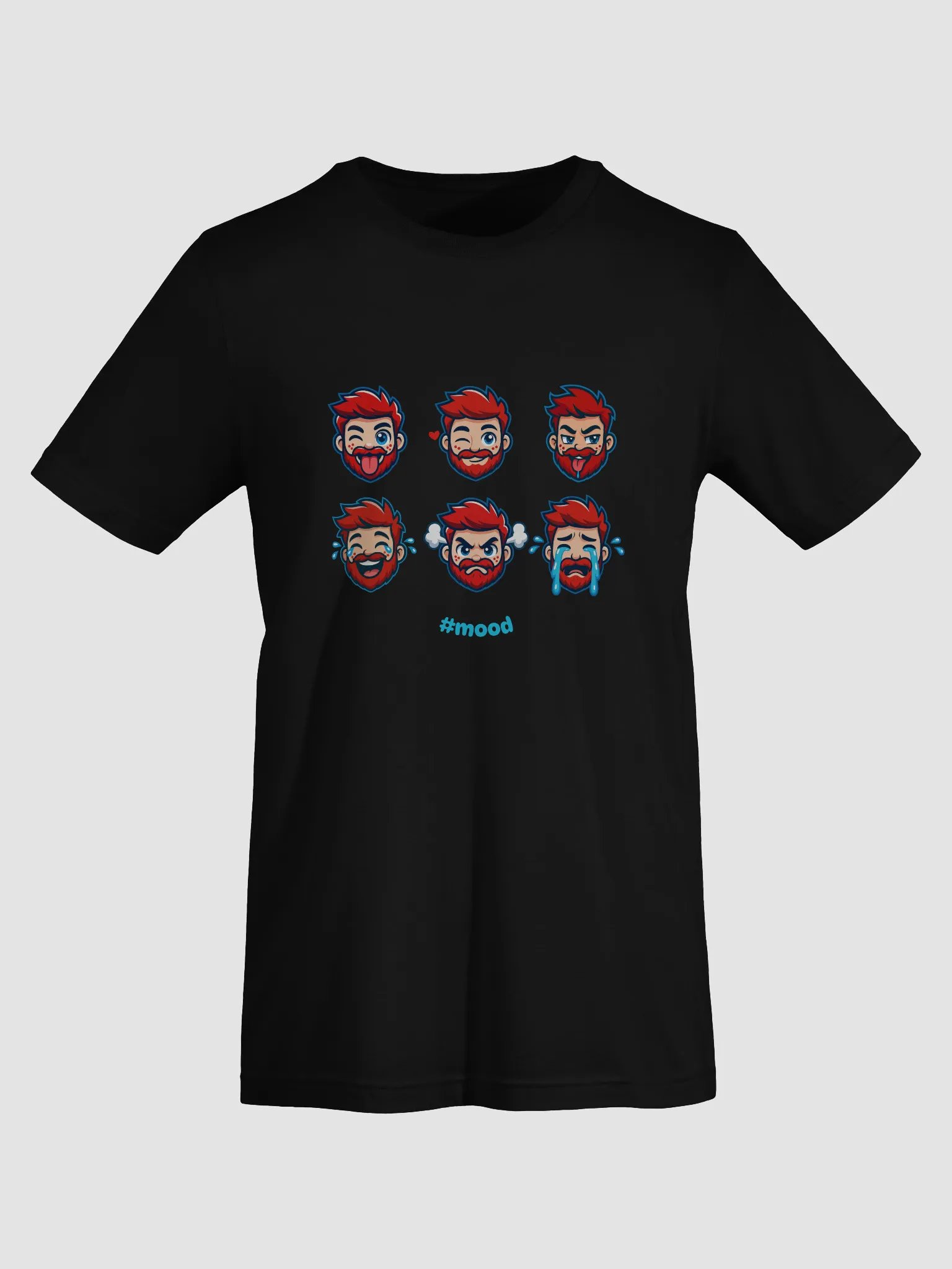 Mood Tee product image (7)