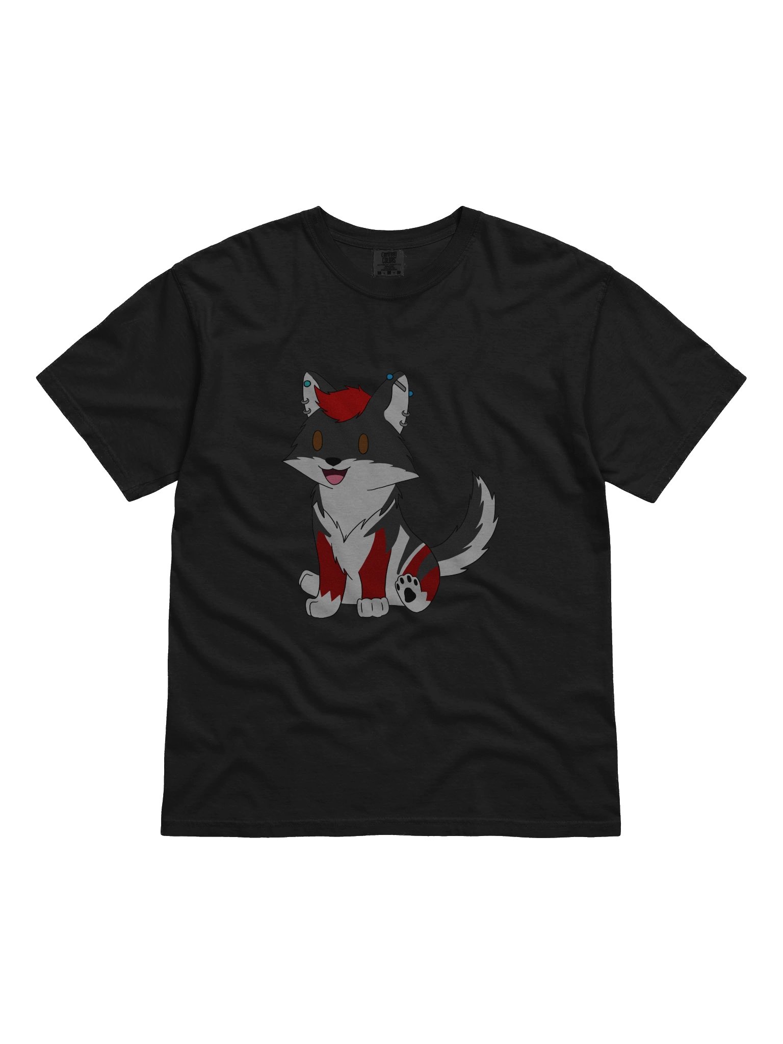 Kiara Shirt product image (1)