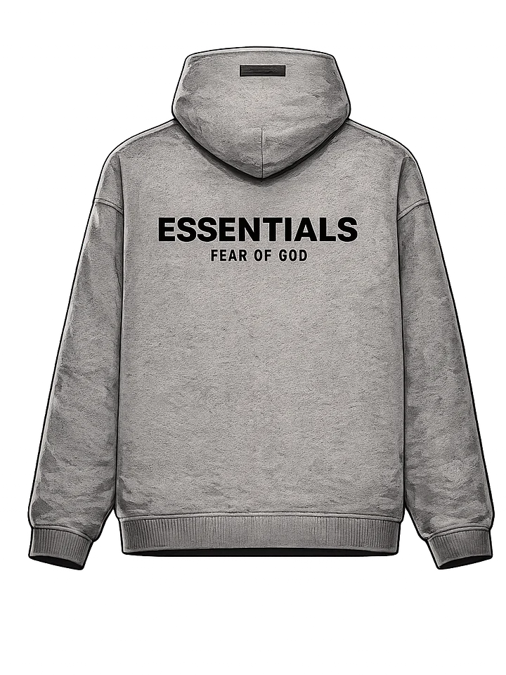 Essentials Shirts product image (1)