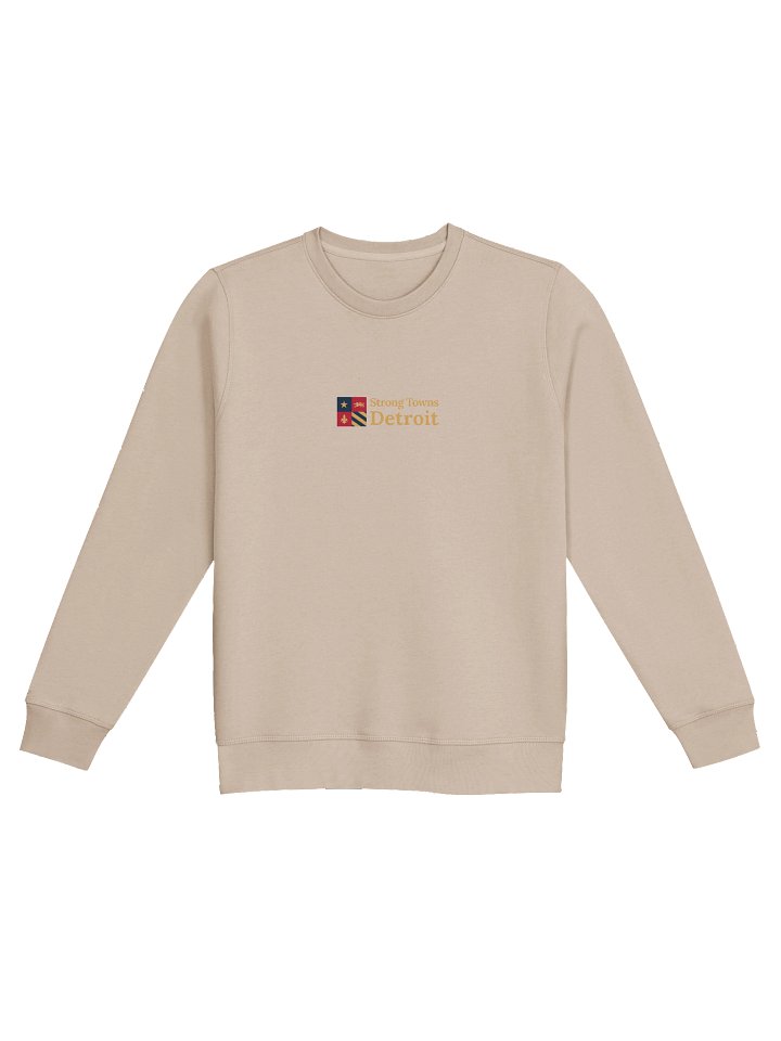 Logo Sweatshirt product image (1)