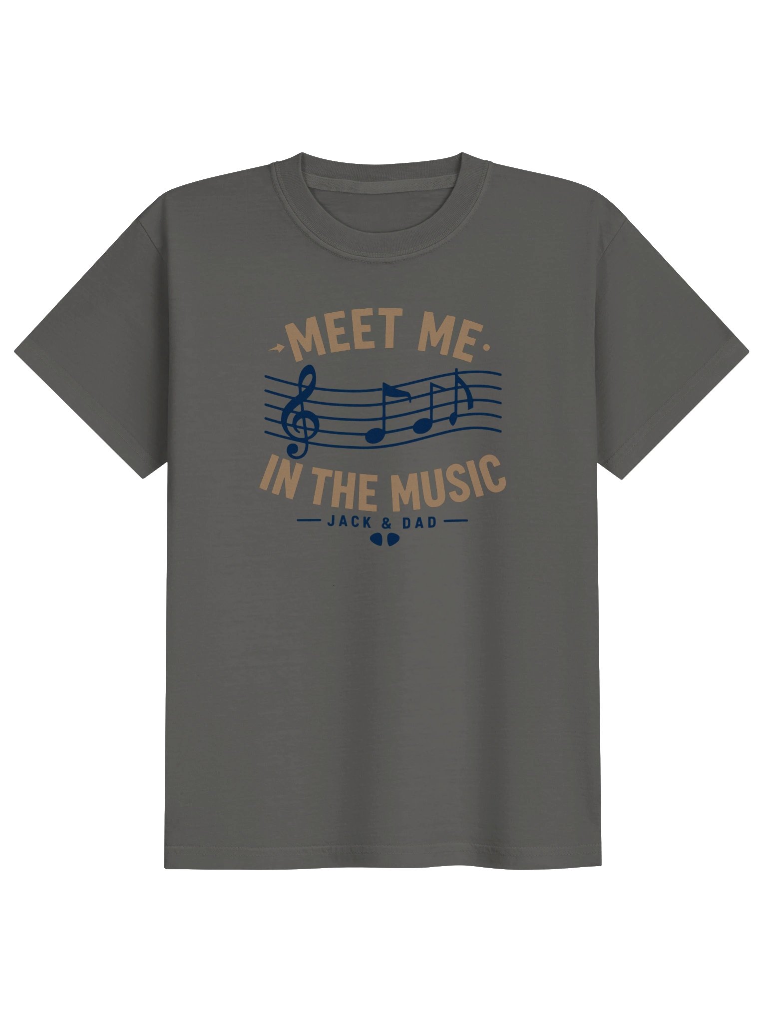 Kids Meet Me in the Music product image (1)