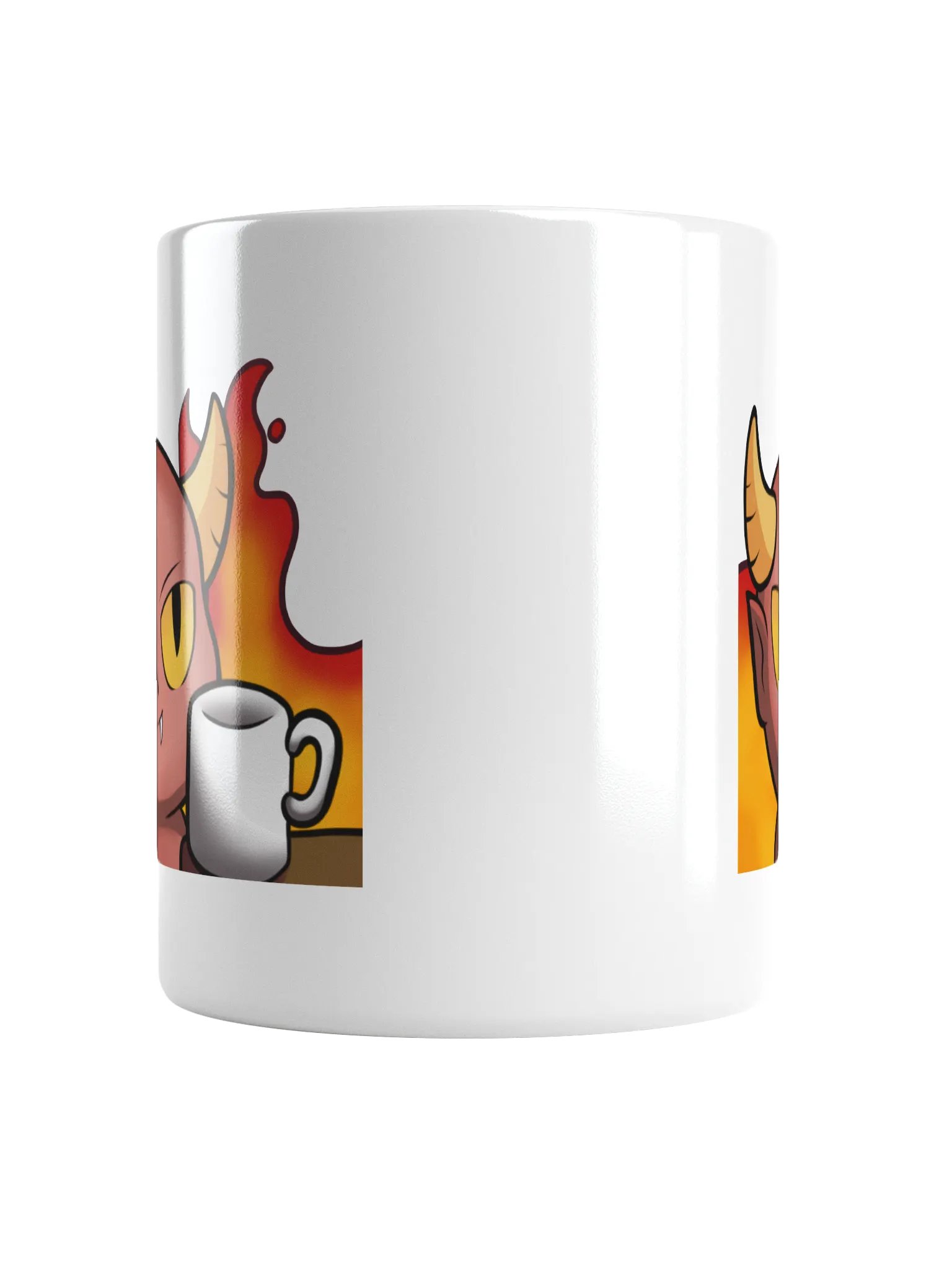 This Is Fine product image (15)