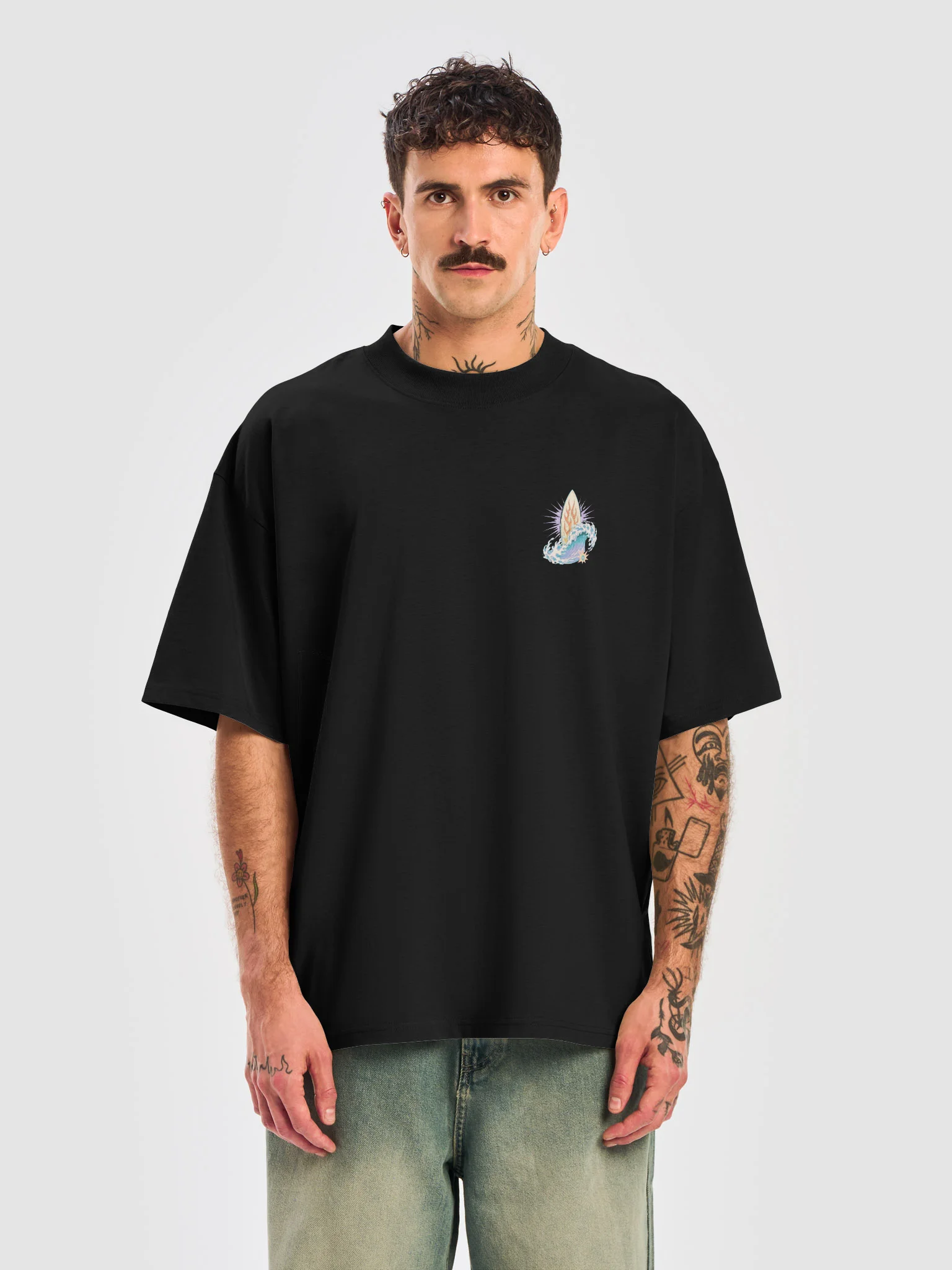 Cosmic Break Tee product image (3)