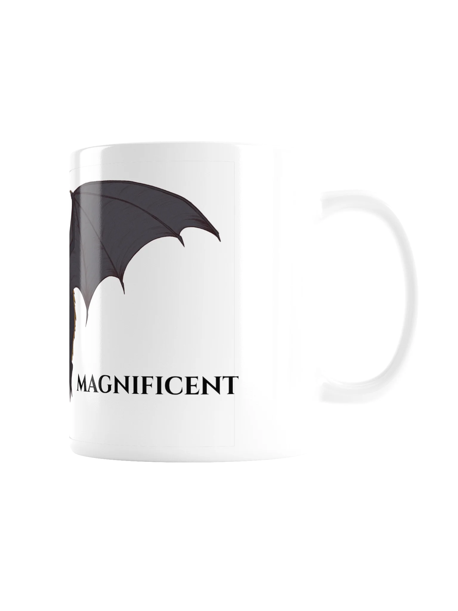 Samael Mug product image (9)