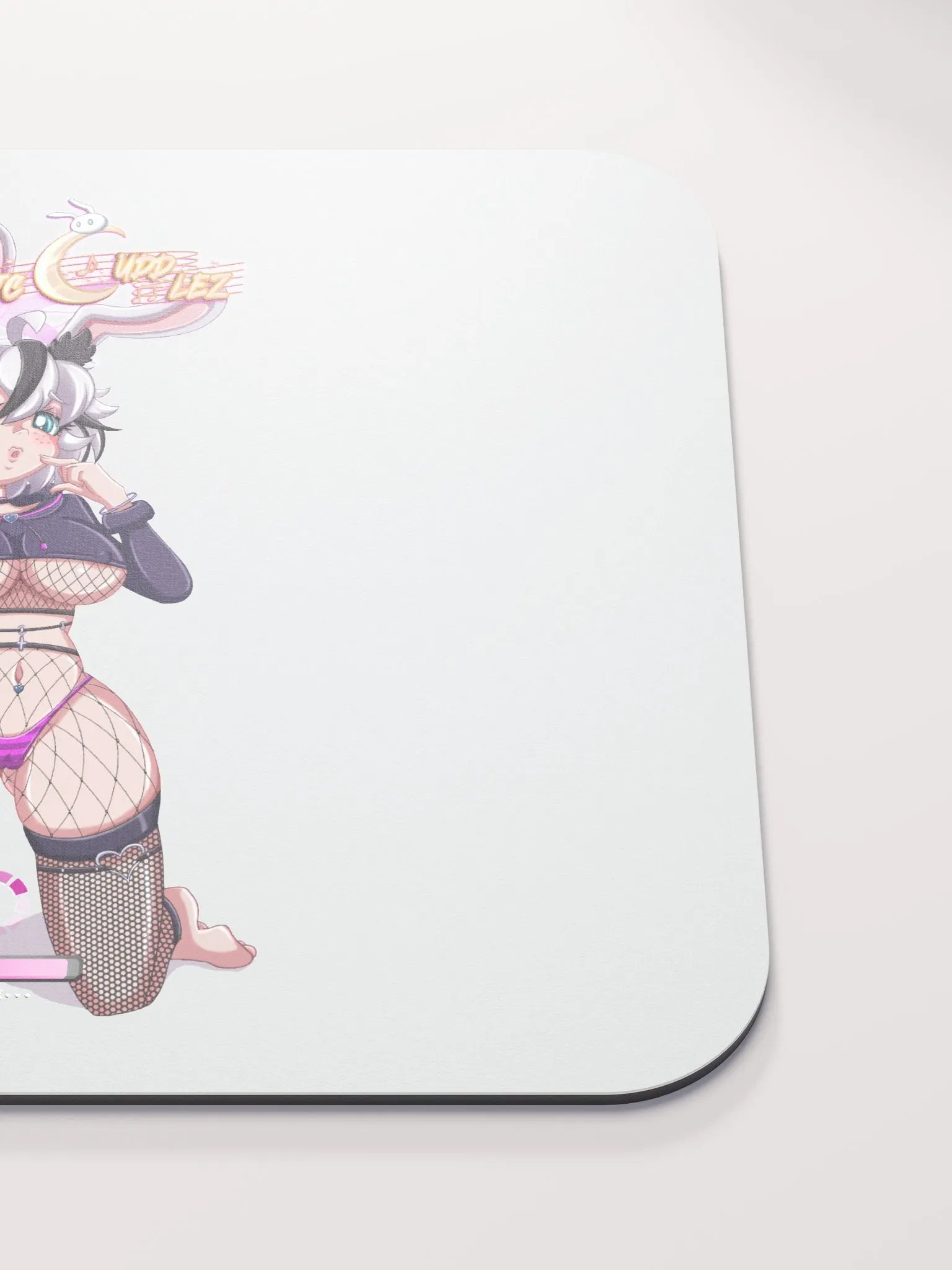 ChaoticCuddlez Loading Mousepad product image (5)