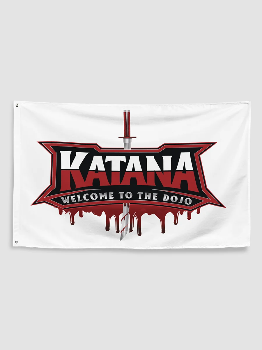 DOJO Flag product image (1)