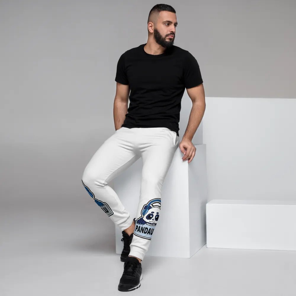 All-Over Print Recycled Men's Joggers product image (6)