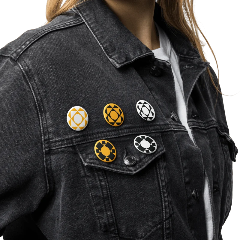 Pin Badges product image (1)