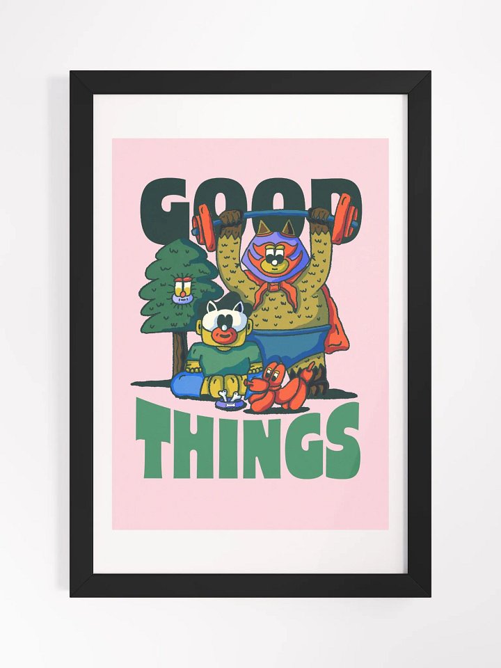 Good Things product image (1)