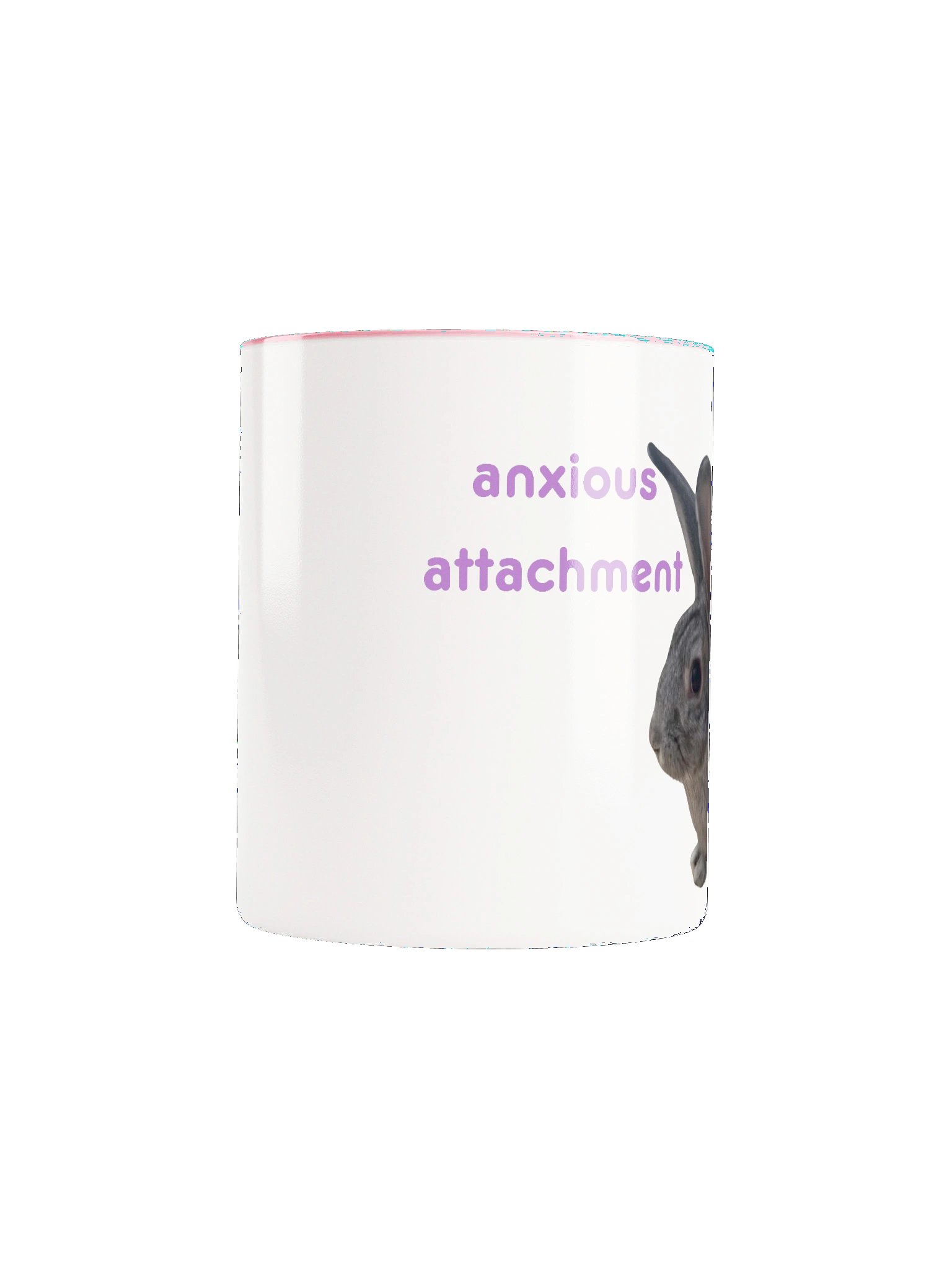 Anxious Attachment Mug product image (10)