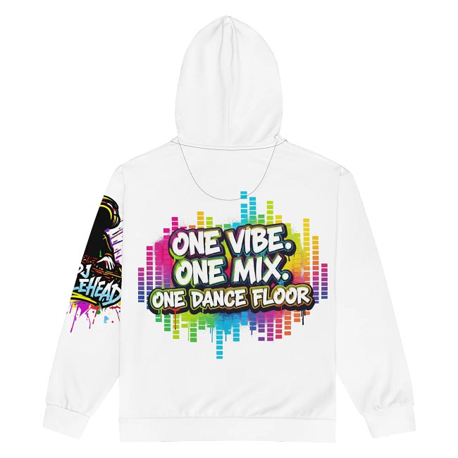 One Vibe One Mix One Dance Floor