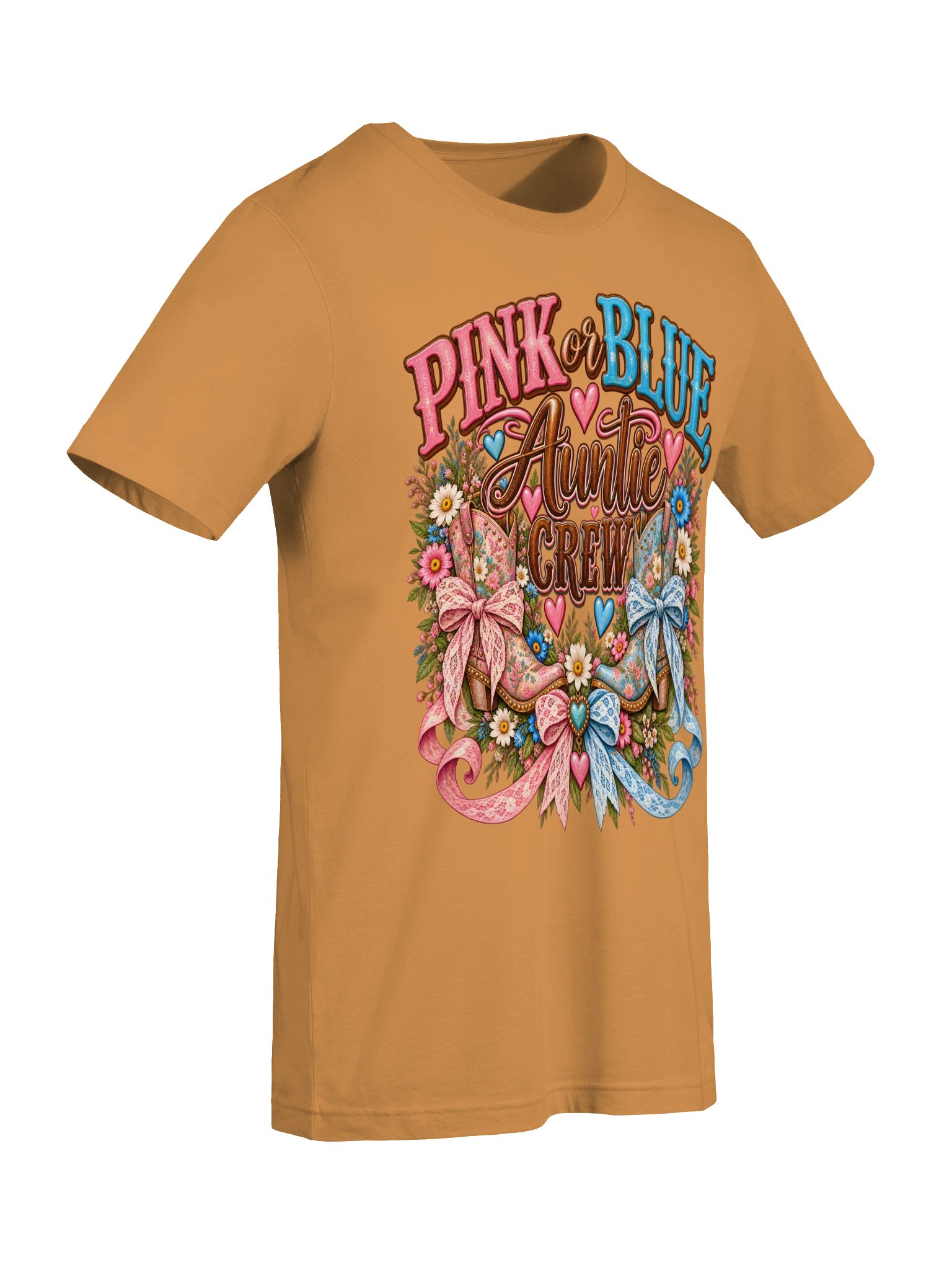 Pink or Blue — Auntie Crew product image (7)