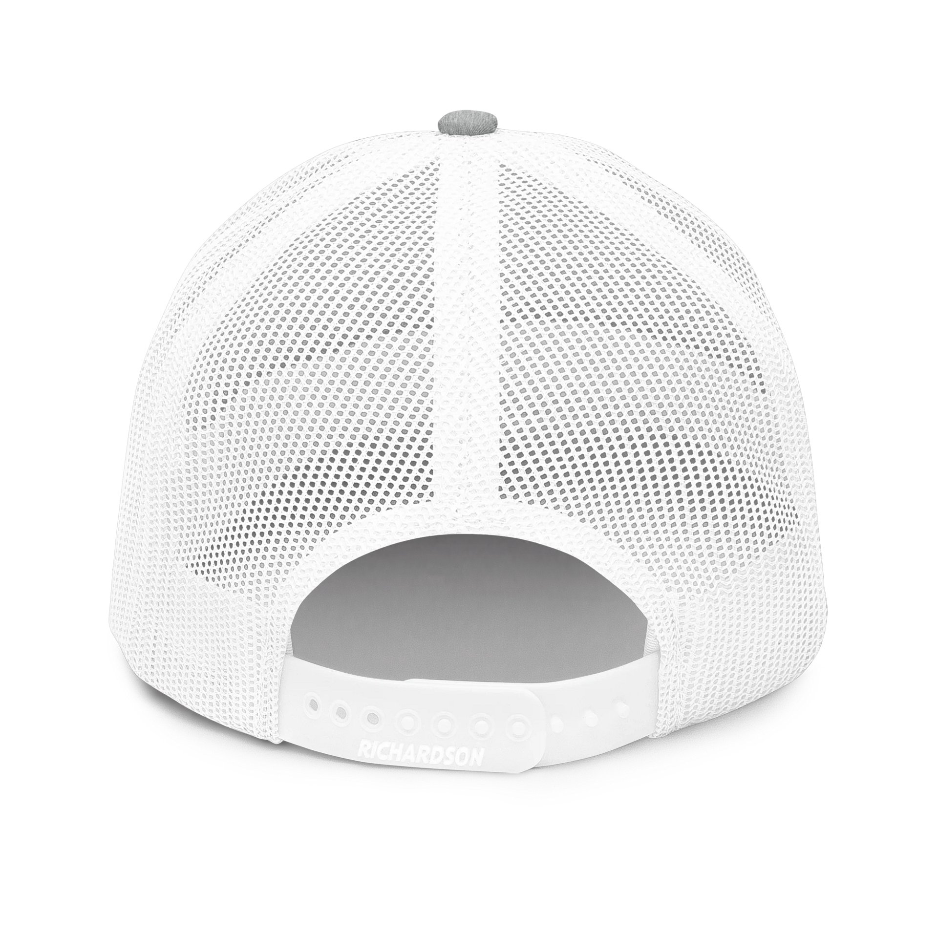 Ryū Dragon shadowed image Trucker Hat product image (6)
