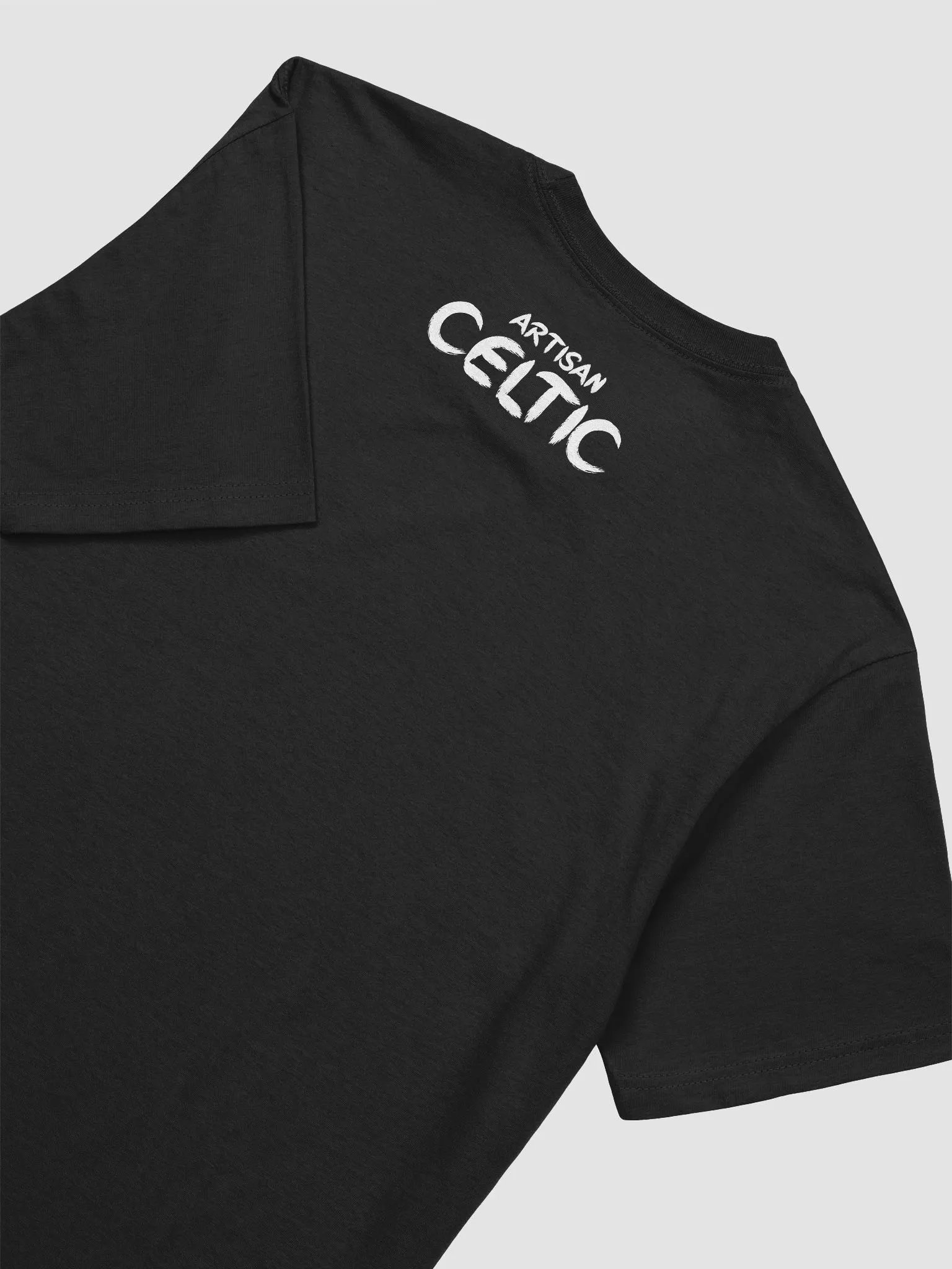 Celtic Cover Shirt product image (6)