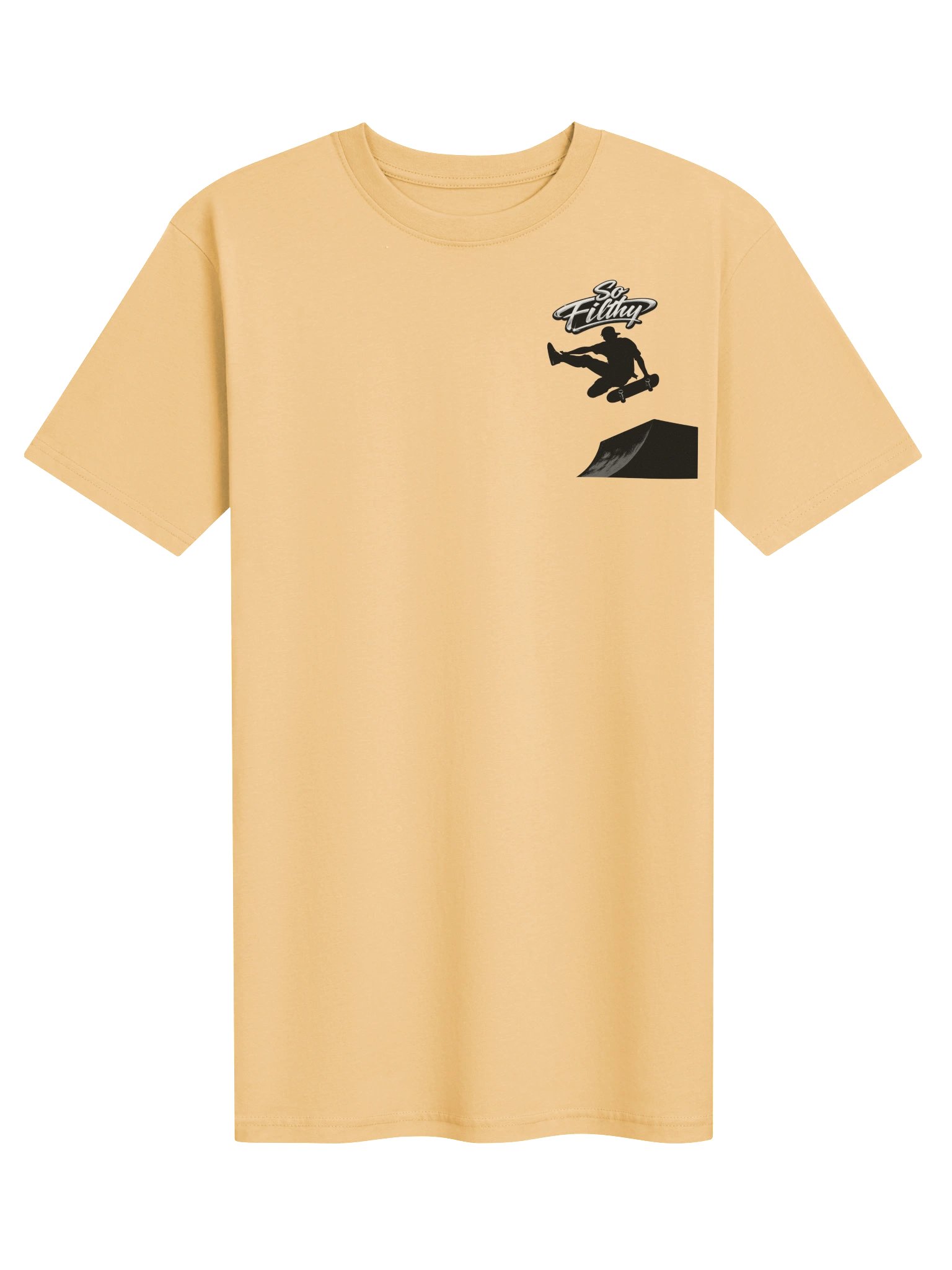 BWEAR SFSBG TEE SHIRT product image (25)