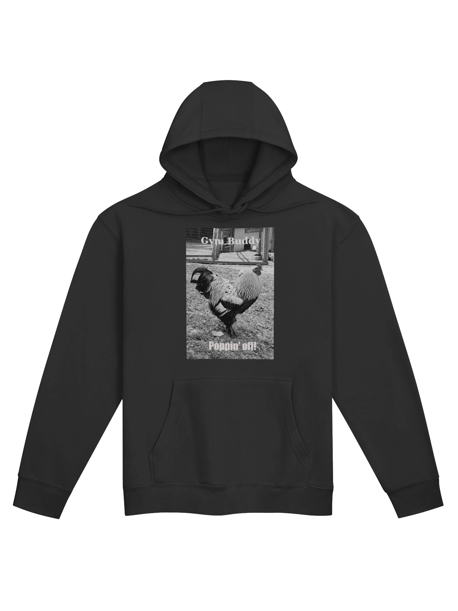 Henry Hoodie product image (3)