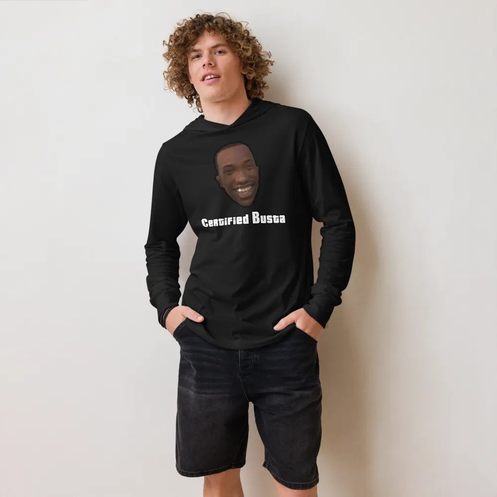 Certified Busta Hoodie product image (4)