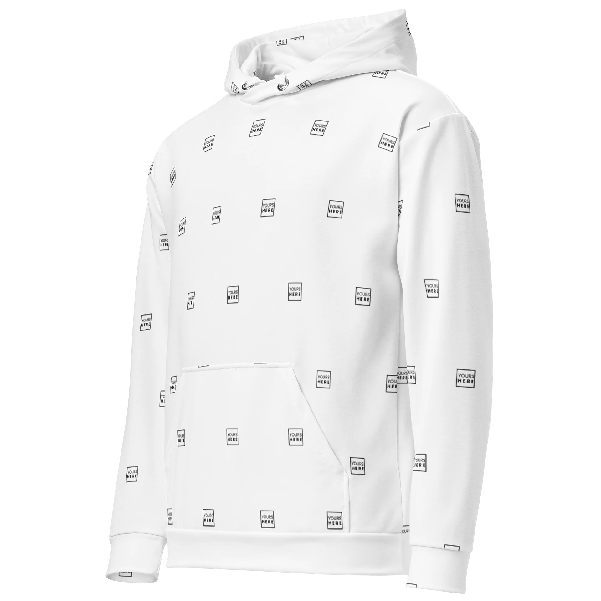 Custom Miniature All-Over Print — We Design It For You product image (2)
