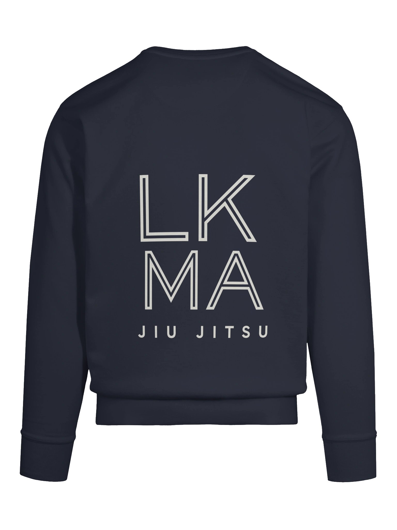 LKMA Crewneck product image (39)
