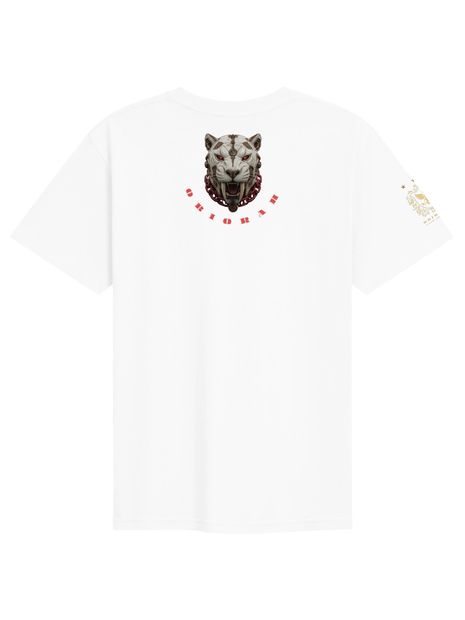 Democrat From America - Flag Tee product image (2)