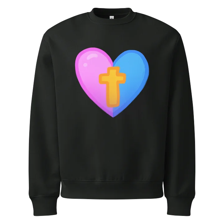 Cozy Kathy Sweatshirt product image (1)