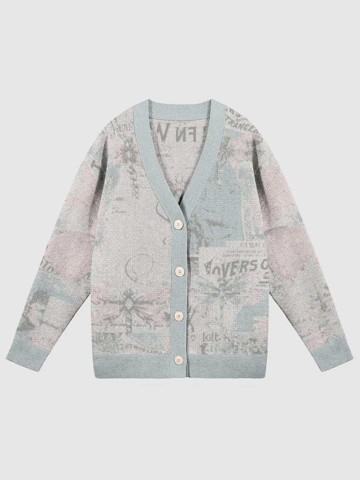 Blue Butterflies & Dragonflies Ephemera product image (1)